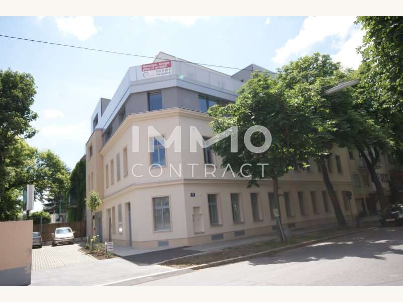 Wohnung in 1210 Wien 