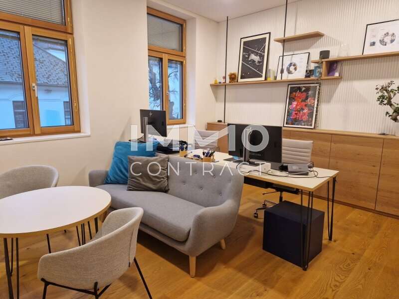 Wohnung in Purgstall