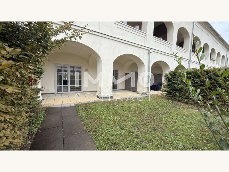 Wohnung in Neusiedl am See