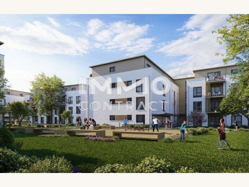 Wohnung in Ober-Grafendorf