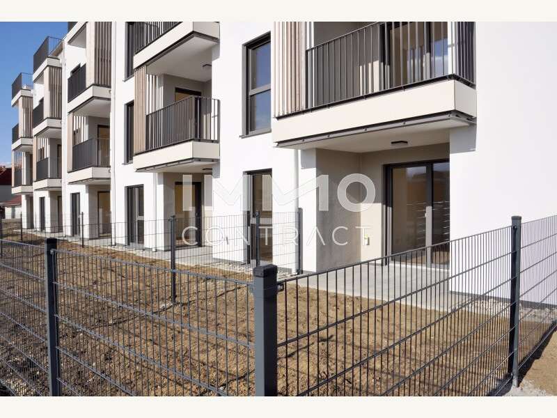 Wohnung in Ober-Grafendorf