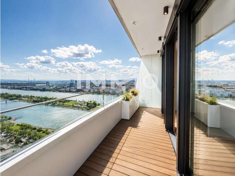 Wohnung in 1220 Wien 