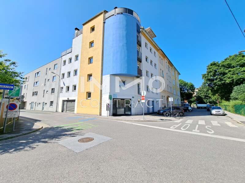Wohnung in Graz