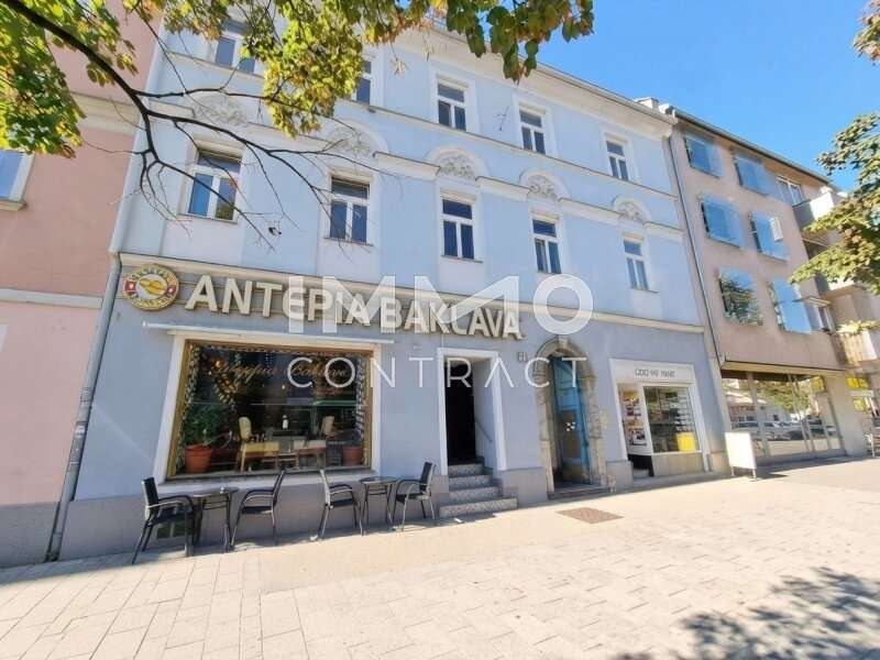 Maisonette in Graz