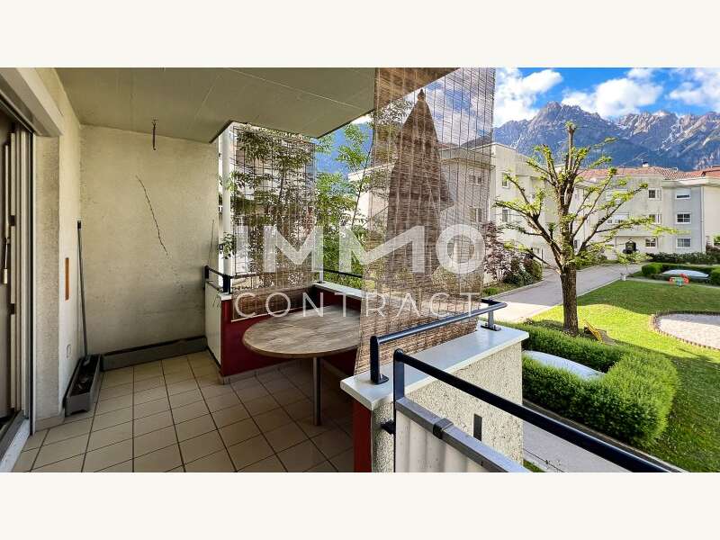 Wohnung in Lienz