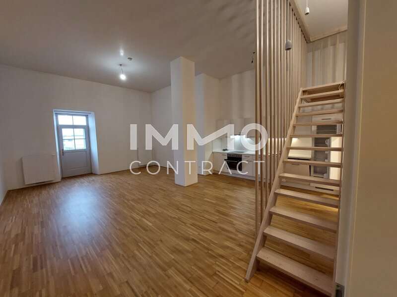 Terrassenwohnung in Neusiedl am See