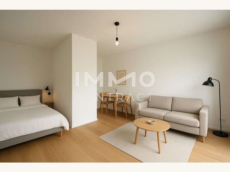 Wohnung in 1220 Wien 