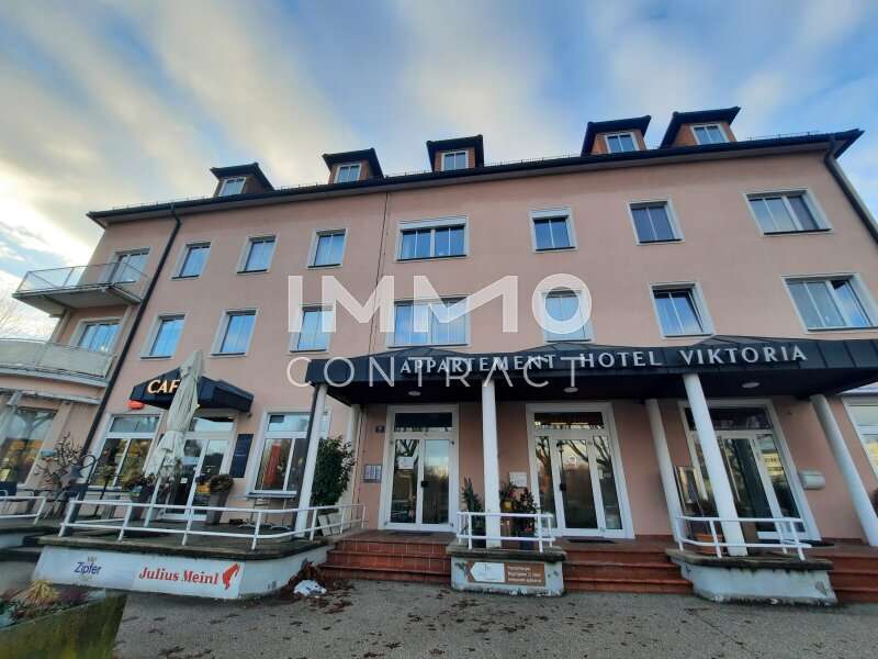 Wohnung in Bad Schallerbach
