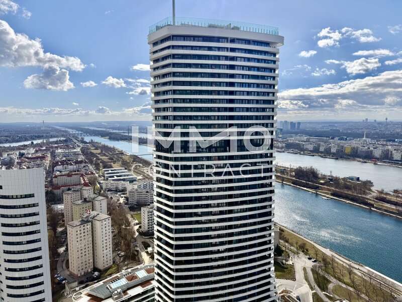 Wohnung in 1220 Wien 