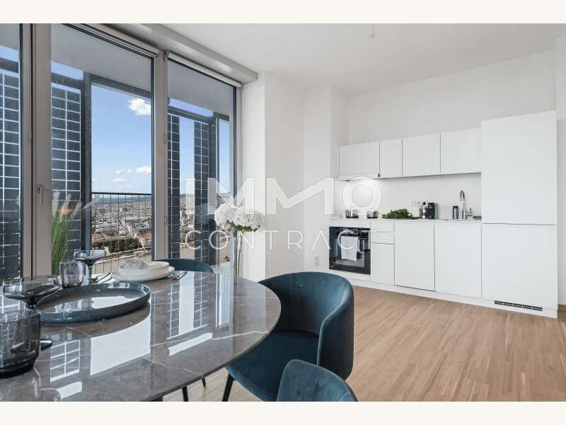 Wohnung in 1220 Wien 