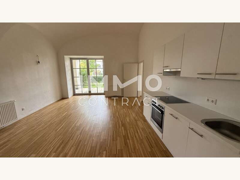 Wohnung in Neusiedl am See