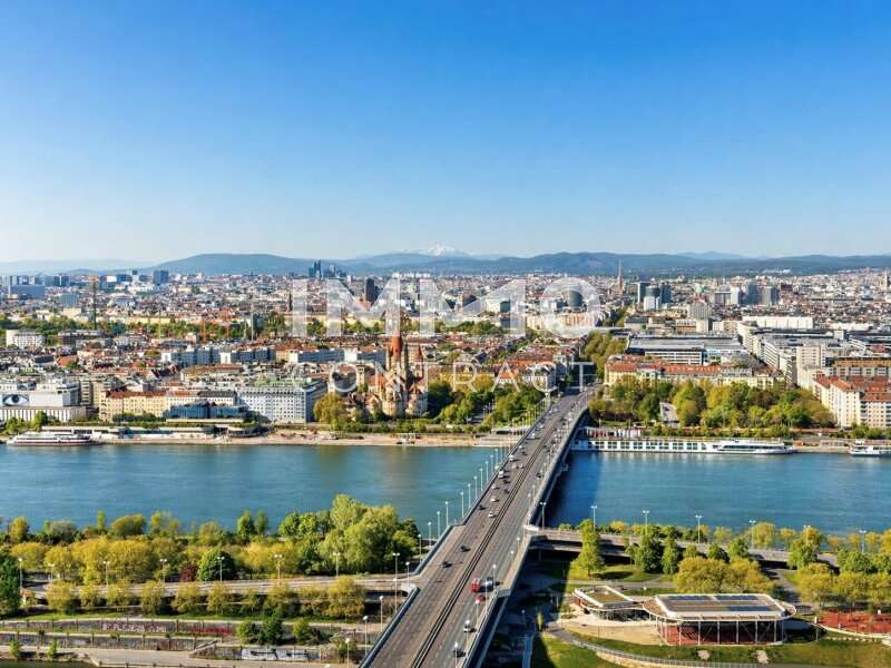 Wohnung in 1220 Wien 