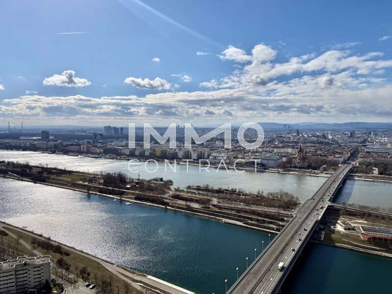 Wohnung in 1220 Wien 