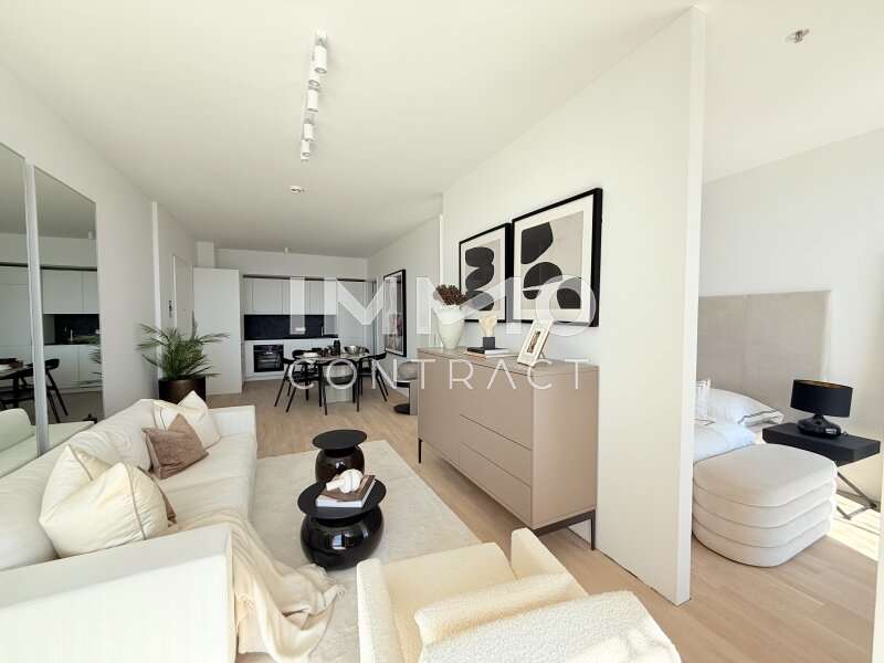 Wohnung in 1220 Wien 