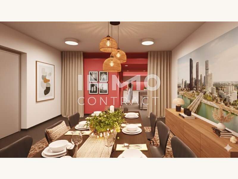 Wohnung in 1220 Wien 