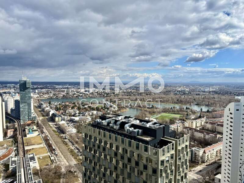 Wohnung in 1220 Wien 
