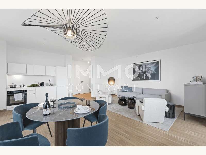 Wohnung in 1220 Wien 