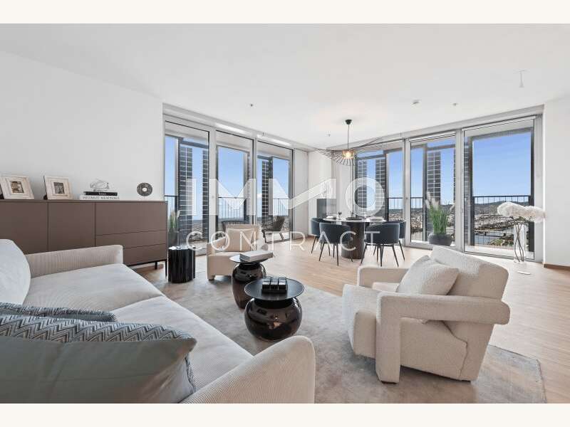 Wohnung in 1220 Wien 