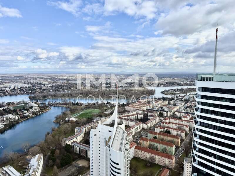 Wohnung in 1220 Wien 