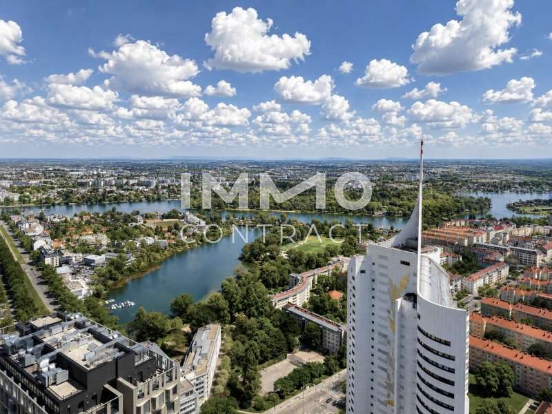 Wohnung in 1220 Wien 