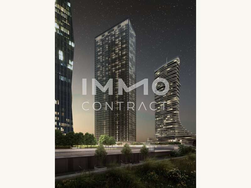 Wohnung in 1220 Wien 