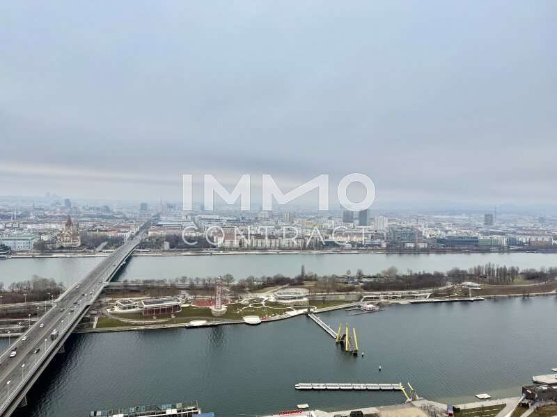 Wohnung in 1220 Wien 