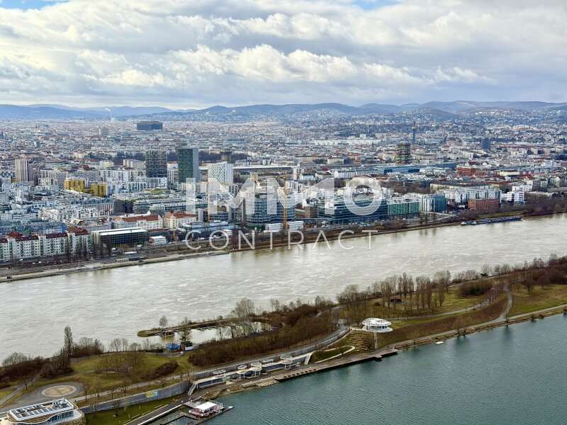 Wohnung in 1220 Wien 