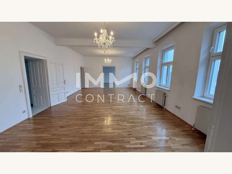 Wohnung in 1110 Wien 