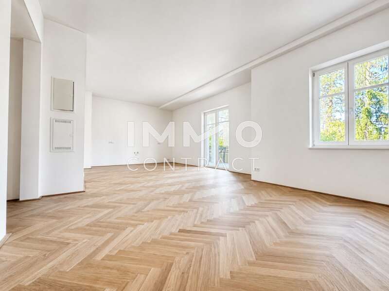 Wohnung in 1130 Wien