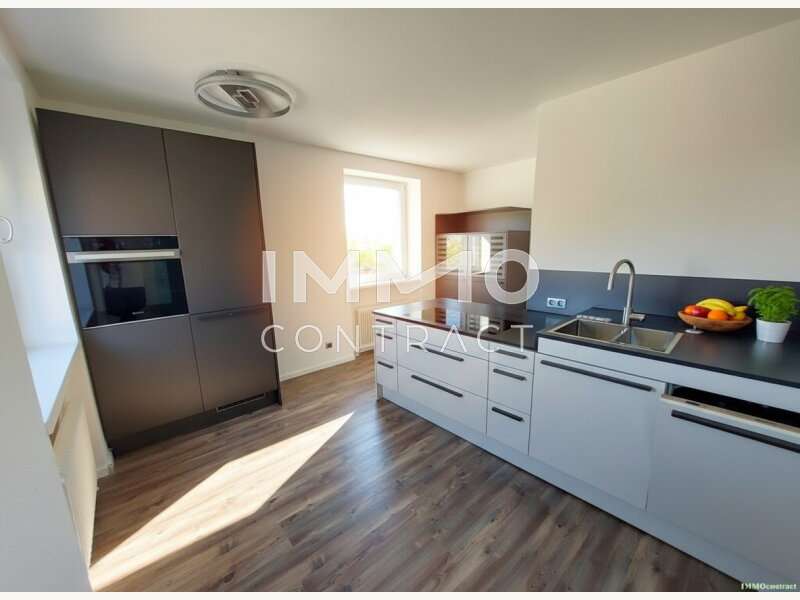 Wohnung in Greinsfurth