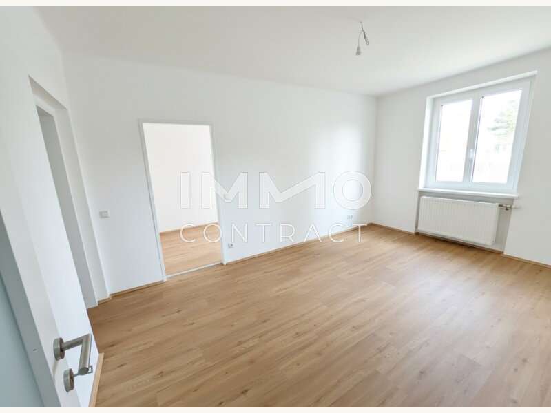 Wohnung in Steyr