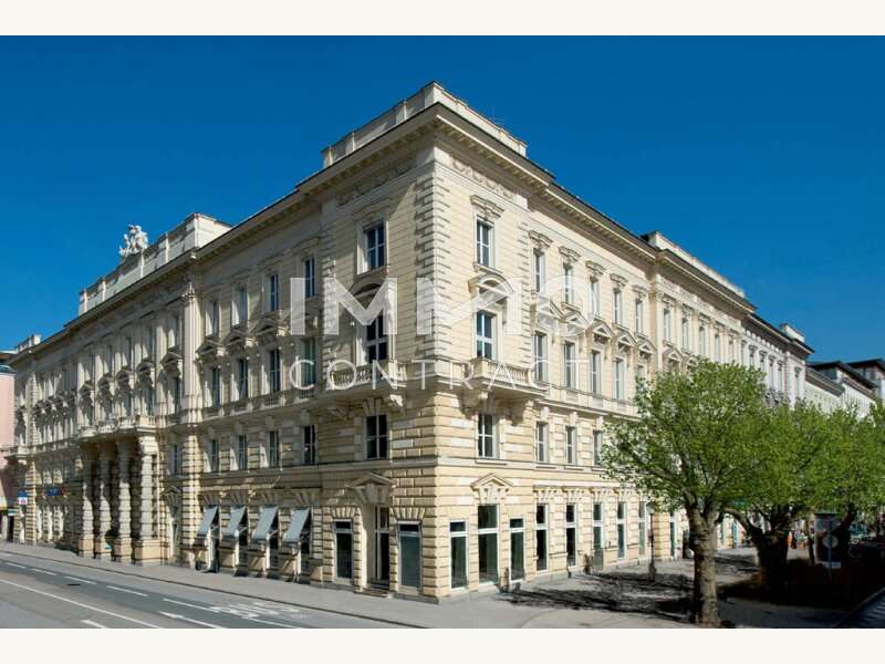 Wohnung in Salzburg