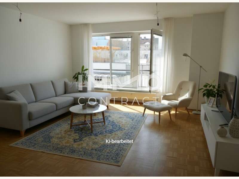 Wohnung in Linz