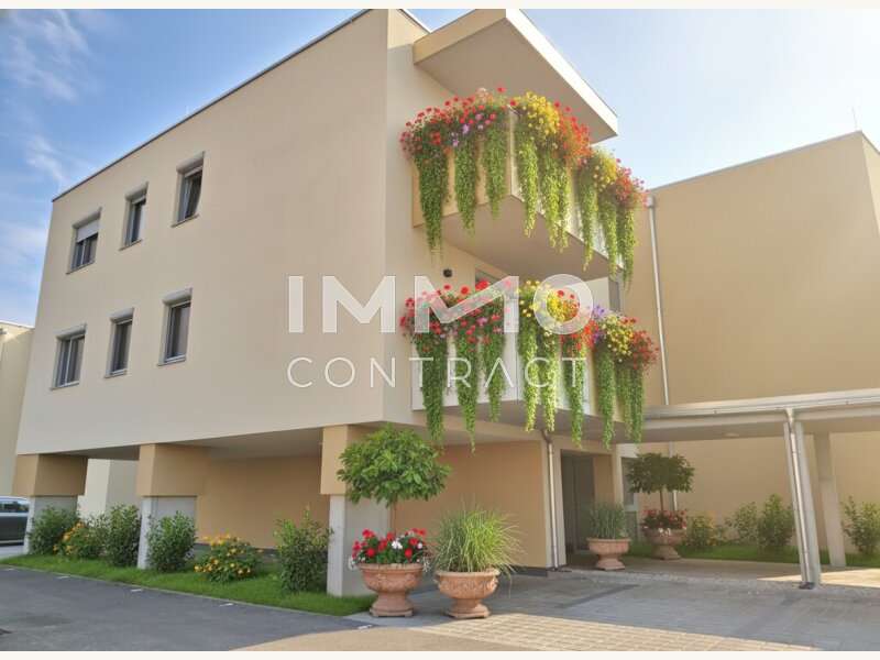 Wohnung in Eisenstadt
