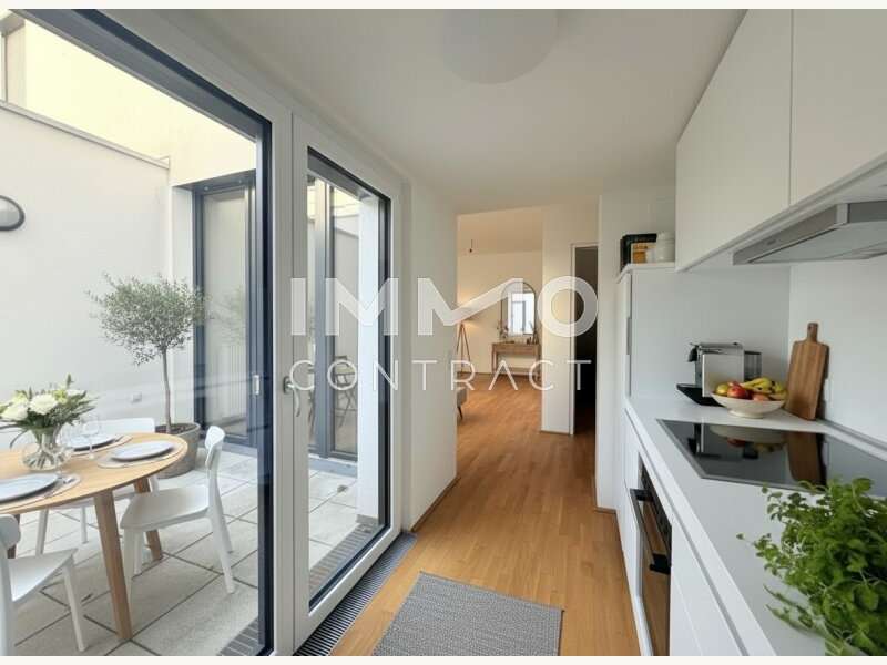 Wohnung in 1160 Wien 
