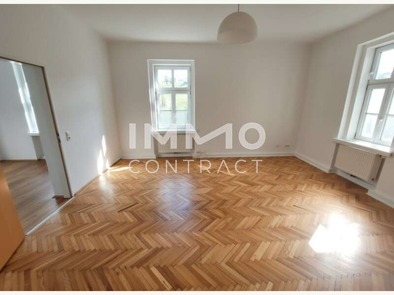 Wohnung in Steyr