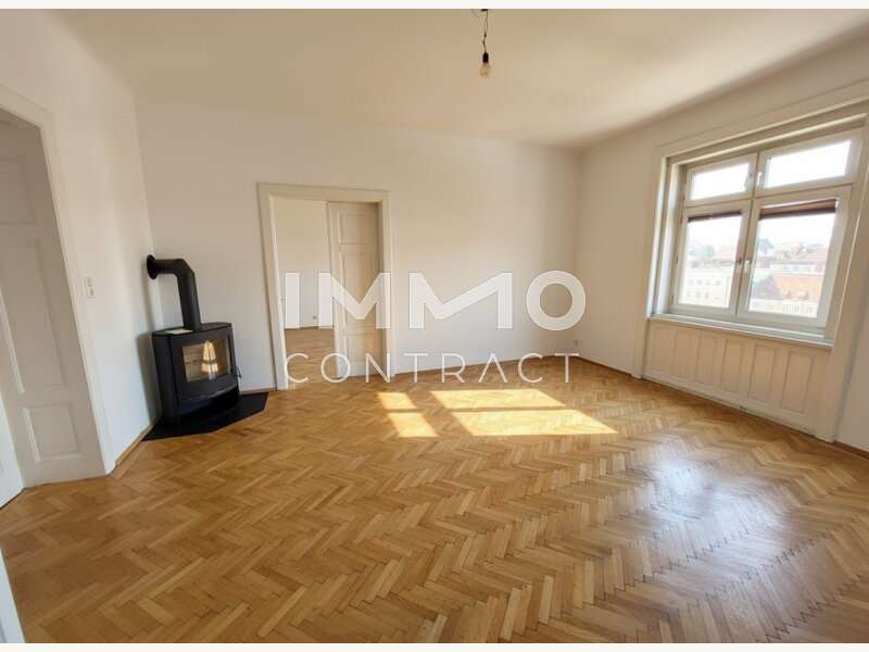 Wohnung in Steyr