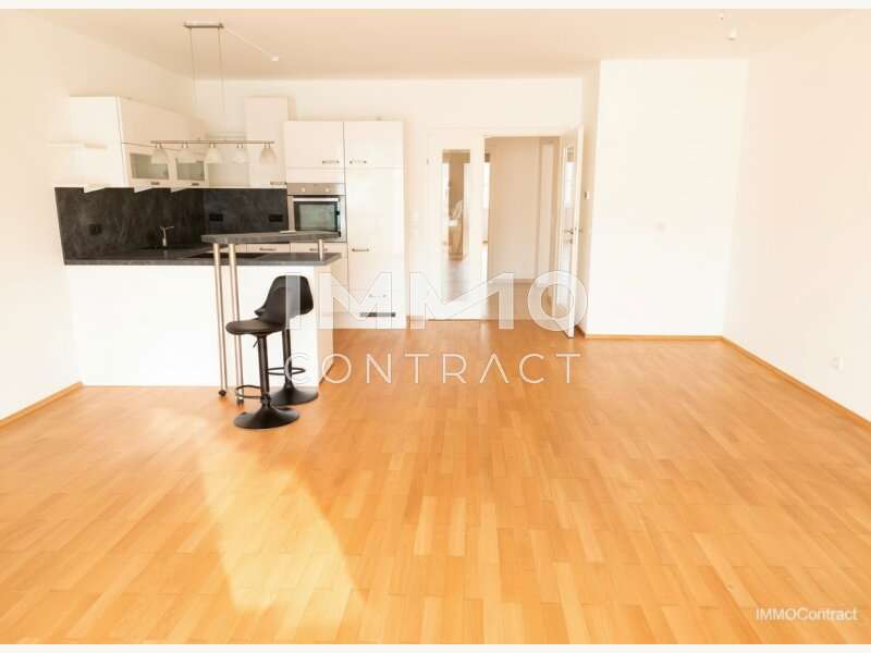 Wohnung in Amstetten