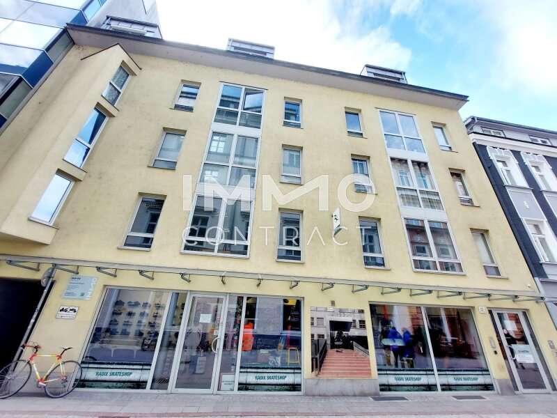 Maisonette in Linz