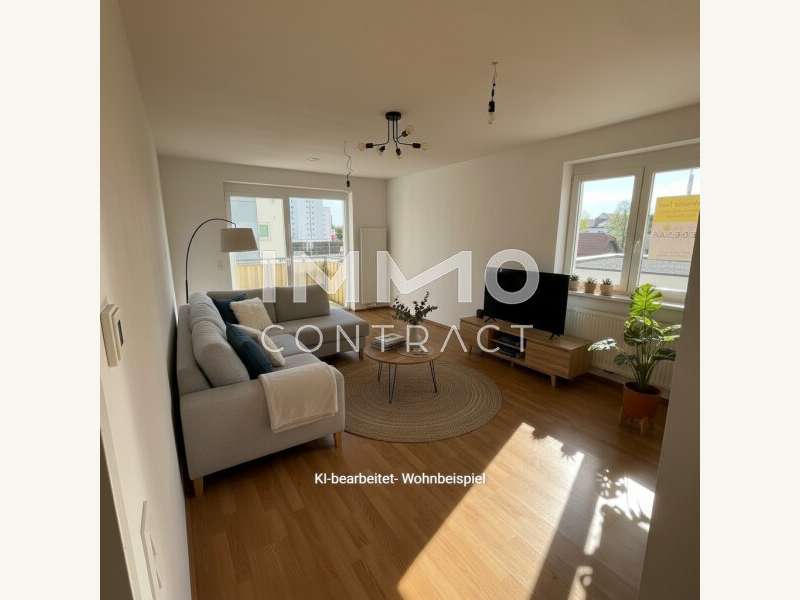 Wohnung in Pöchlarn