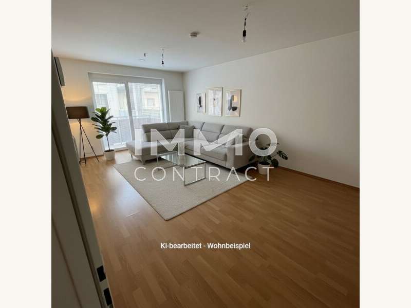 Wohnung in Pöchlarn