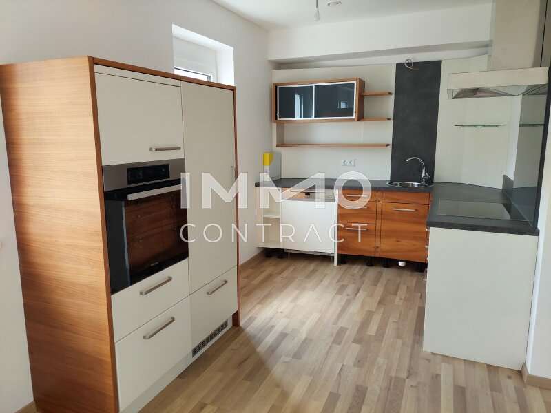 Wohnung in St. Georgen an der Leys