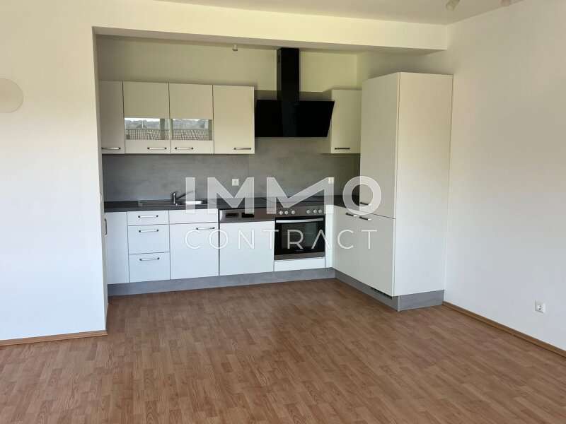 Dachgeschosswohnung in Pöchlarn