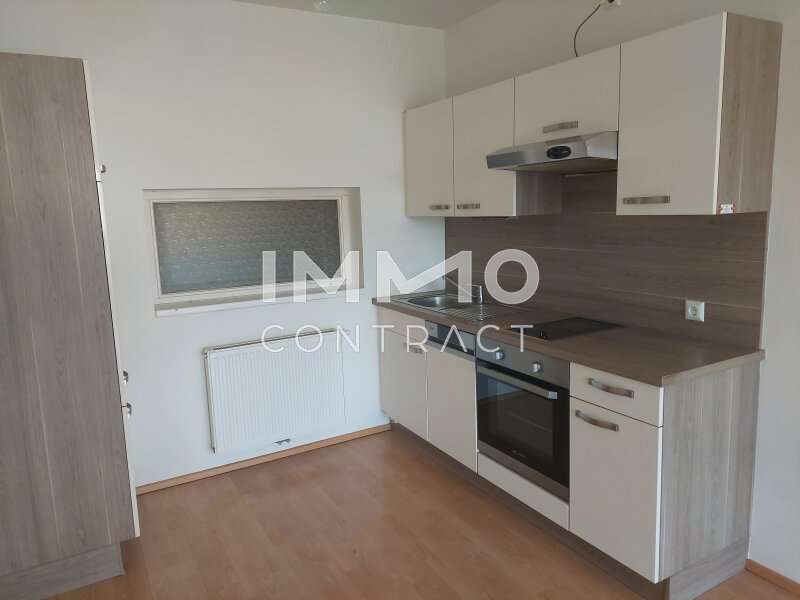 Wohnung in St. Leonhard am Forst