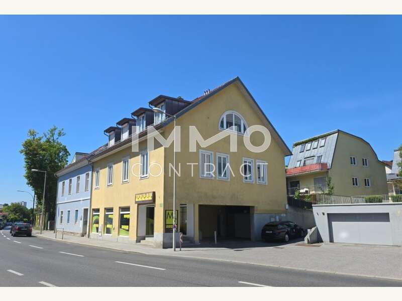 Wohnung in Graz