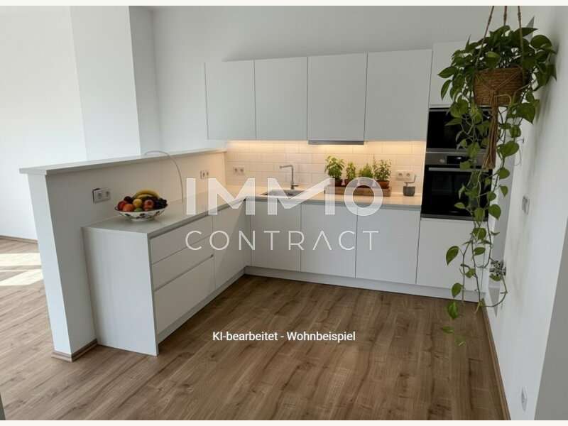 Wohnung in Laimbach am Ostrong