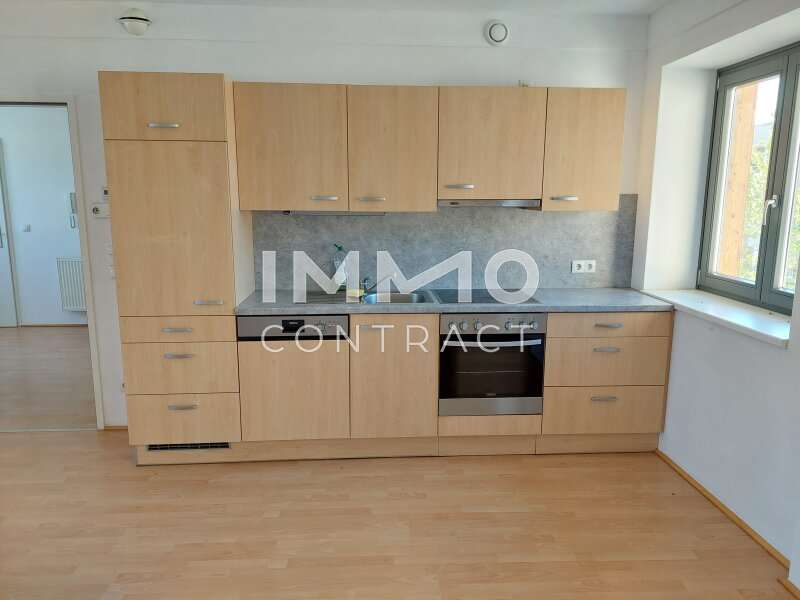 Wohnung in Viehdorf