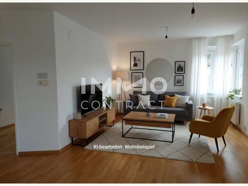 Wohnung in St. Georgen an der Leys