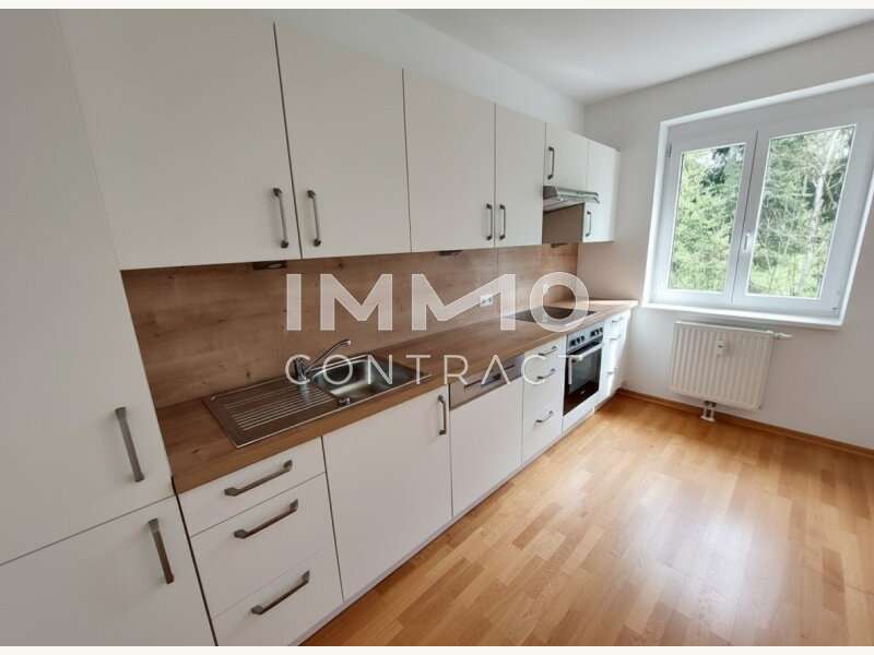 Wohnung in St. Georgen an der Leys