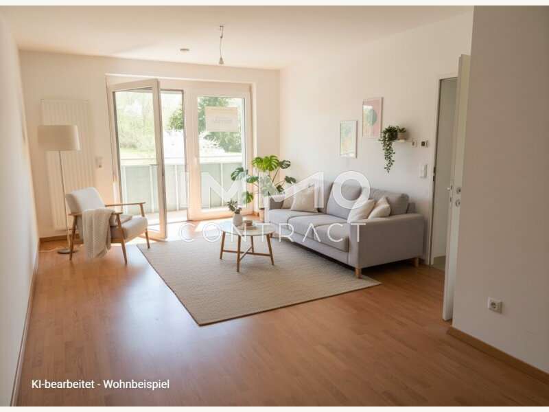 Wohnung in Texing